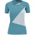 Karpos Nuvolau T-shirt Med Korte ærmer