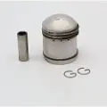 Italkit Ducati 125 Ts D 55.2 Mm Stempel