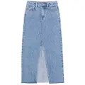 Garcia Ge42003 Denimnederdel
