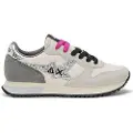 Sun68 Stargirl Glitter Logo Sko