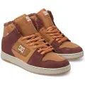 Dc-shoes Manteca 4 Wr Sko