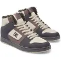 Dc-shoes Manteca 4 Wr Sko
