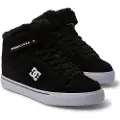 Dc-shoes Pure High-Top WNT EV Sneakers sort