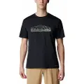 Columbia Legend Trail T-shirt Med Korte ærmer