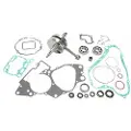 Hotrods Suzuki Rm 85 02-20 Krumtapaksel