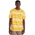 O'Neill Mix&match Stripe T-shirt Med Korte ærmer