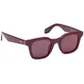 Adidas Originals Or0109 Polariserede Solbriller