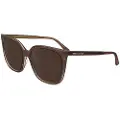 Calvin Klein 24509s Solbriller Til Kvinder