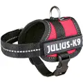 Julius-K9 Power Baby Hundeseletøj