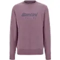 Santini Logo Sweatshirt