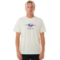 Rip Curl Filler T-shirt Med Korte ærmer