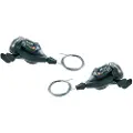 Sunrace Shimnao Dlm 933 Gearskifter Sæt