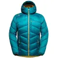 La Sportiva Bivouac Dunjakke
