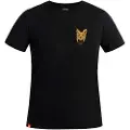 Pajak Lynx T-shirt Med Korte ærmer