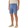 Hackett London Hackett Londontil mænd. HM801315 Kort Slim Kensington blå (30), Casual, Bomuld