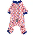 Fuzzyard Hundepyjamas