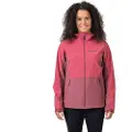 Hannah Zury Lite Softshelljakke