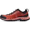 Mammut Alnasca Knit Iii Low Goretex Tilgangssko