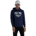 New Era Nba Regular New Orleans Pelicans Hættetrøje