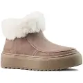 Cougar Shoes Amour Suede Sko
