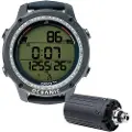 Oceanic Geo Air+transmitter Dive Dykkercomputer