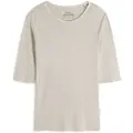 Ecoalf Salla T-shirt Med Korte ærmer