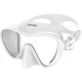 Spetton Baltik Compact Harpunfiskeri Maske