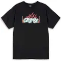 Grimey Jurassic Proud T-shirt Med Korte ærmer
