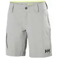 Helly Hansen Qd Cargo Shorts