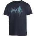 Maier Sports Tilia Pique M T-shirt Med Korte ærmer