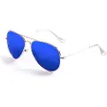 Ocean Sunglasses Bonila Polariserede Solbriller