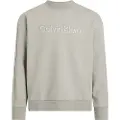 Calvin Klein Shadow Embossed Logo Sweatshirt