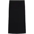 Makia Reef Knitted Nederdel