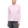 Haglöfs L.i.m Tempo Trail Halv Lynlås Sweatshirt