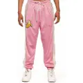 Grimey Jungle Punch Mesh Sportsbukser