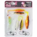 Berkley Sick Perch Blødt Agn