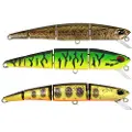 Duo Ryuki Quattro Sinking Leddelt Minnow 5.7g 70 Mm