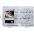 Berkley Fusion19 Football Pack Jighoved 40 Enheder