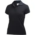 Helly Hansen Tech Crew Kortærmet Polo