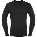 Graff Termo Active T-shirt Med Lange ærmer