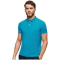 Superdry Essential Logo Neon Kortærmet Polo