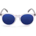 Ocean Sunglasses Lizard Wood Polariserede Solbriller