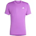 Adidas Freelift T-shirt Med Korte ærmer