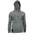 Hotspot titanium Carpfishing Elite Sweatshirt