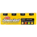 Berkley Powerbait Trout Bait Pack Plastorme