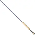 Shakespeare Oracle 2 Exp Fluefiske Stang