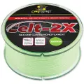 Carp spirit Celt-2x Karpefiskesnøre 1400 M