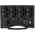 Carp spirit Hd3 X4 +hdr3 Receiver Bidalarm