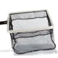 Amiaud Square Landingsnettets Hoved 3.5 Mm