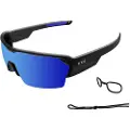 Ocean Sunglasses Race Polariserede Solbriller
